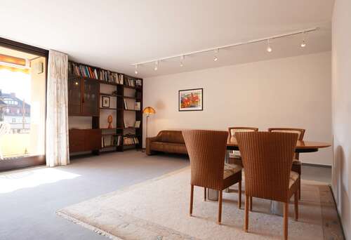 Foto - Wohnung zum Kaufen in Saarbrücken 269.000,00 € 83 m²