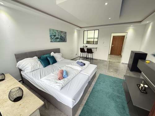 Foto - Wohnung zum Kaufen in Patersberg 99.000,00 € 34.99 m²