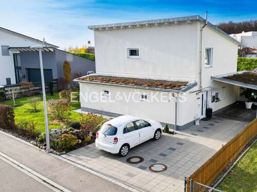 Foto - Haus zum Kaufen in Parsberg 470.000,00 € 106 m²