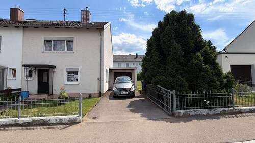 Foto - Haus zum Kaufen in Bubesheim 389.000,00 € 105 m²