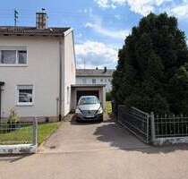 Haus zum Kaufen in Bubesheim 389.000,00 € 105 m²
