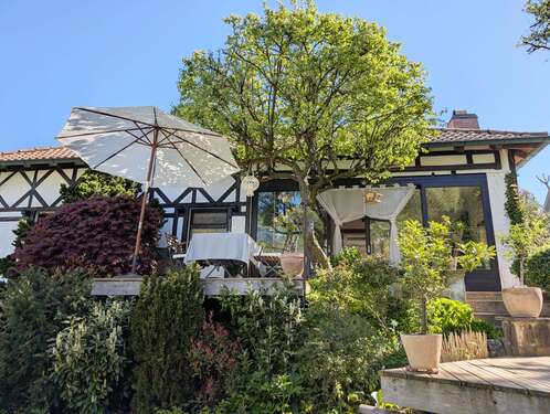 Foto - Haus zum Kaufen in Aystetten 998.000,00 € 177 m²