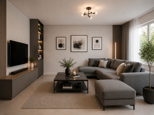 Foto - Wohnung zum Kaufen in Oer-Erkenschwick 119.500,00 € 68.7 m²