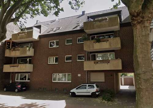 Foto - Wohnung zum Kaufen in Oer-Erkenschwick 124.500,00 € 68.7 m²