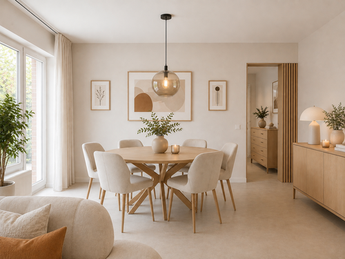 Foto - Wohnung zum Kaufen in Oer-Erkenschwick 119.500,00 € 68.7 m²
