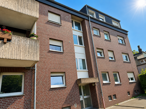 Foto - Wohnung zum Kaufen in Oer-Erkenschwick 124.500,00 € 68.7 m²