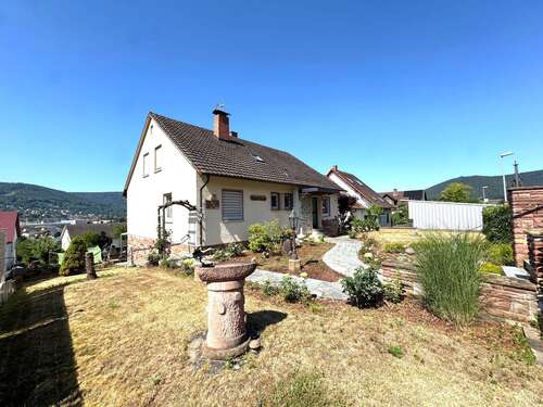 Foto - Haus zum Kaufen in Bürgstadt 590.000,00 € 143 m²