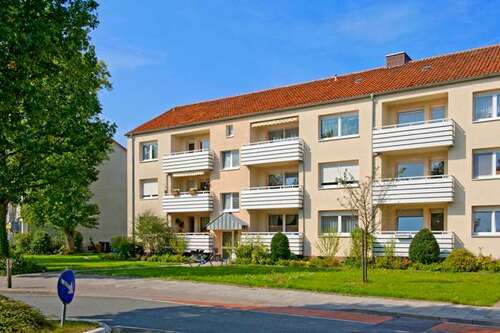 Foto - Wohnung zum Mieten in Osnabrück 809,00 € 92.1 m²