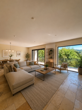 Foto - Wohnung zum Mieten in Gerolstein 895,00 € 127 m²