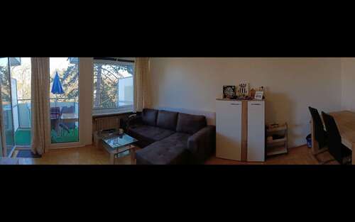 Foto - Wohnung zum Kaufen in Muenchen 295.000,00 € 33.1 m²