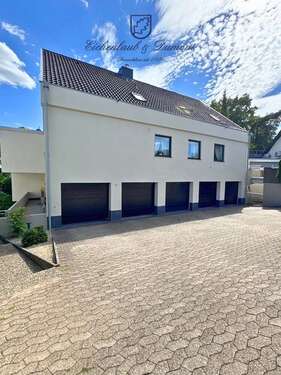 Foto - Wohnung zum Kaufen in Saarbrücken 279.000,00 € 89 m²