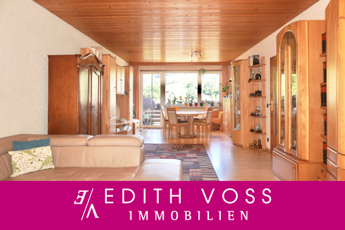 Foto - Wohnung zum Kaufen in Gorxheimertal 230.000,00 € 98 m²