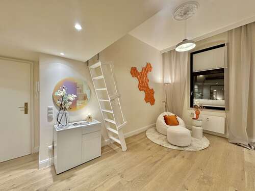 Foto - Wohnung zum Mieten in Köln 1.085,00 € 38 m²