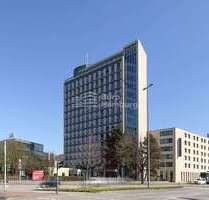 Büro in Hamburg 780,00 € 30 m² - 780,00&nbsp;EUR Kaltmiete, ca.&nbsp; 30,00&nbsp;m&sup2; in Hamburg (PLZ: 22087)