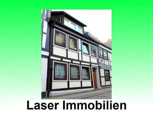 Foto - Haus zum Kaufen in Wolfenbüttel 179.000,00 € 171 m²