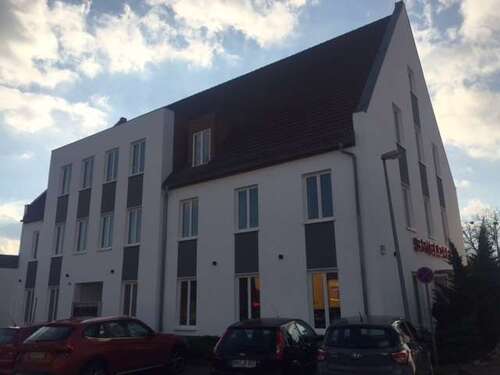 Foto - Büro in Gransee 625,00 € 62 m² - 625,00 EUR Kaltmiete, ca.  62,00 m²