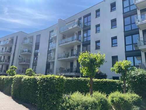 Foto - Wohnung zum Kaufen in Mainz 635.000,00 € 89 m²