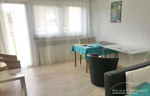 Foto - Wohnen auf Zeit in Saarbrücken Alt-Saarbrücken 1.200,00 €