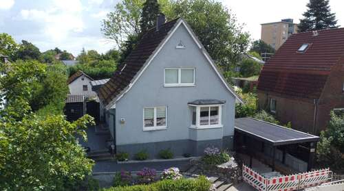 Foto - Haus zum Kaufen in Flensburg 410.000,00 € 135 m²