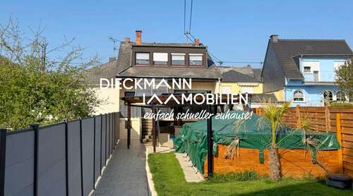 Foto - Haus zum Kaufen in Mülheim-Kärlich 284.000,00 € 140 m²