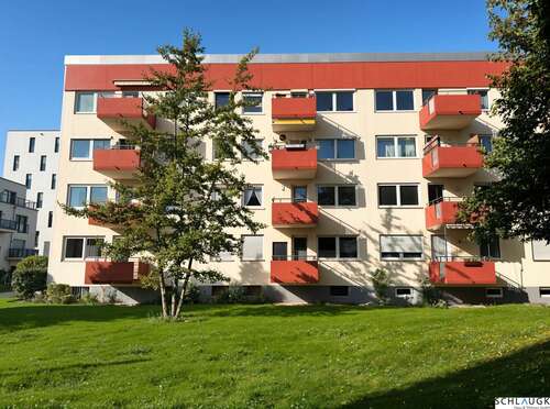 Foto - Wohnung zum Kaufen in München 420.000,00 € 66.08 m²