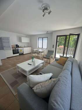 Foto - Wohnung zum Mieten in Berlin 1.550,00 € 83 m²
