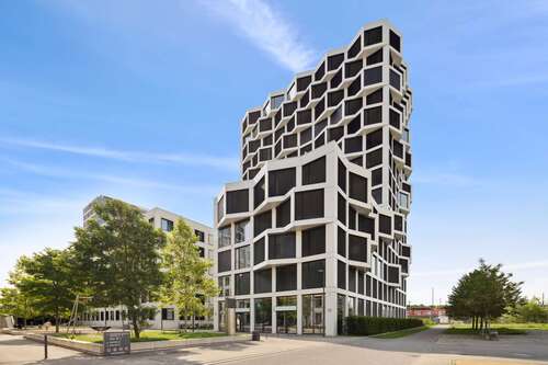 Foto - Wohnung zum Kaufen in München 645.000,00 € 55.2 m²