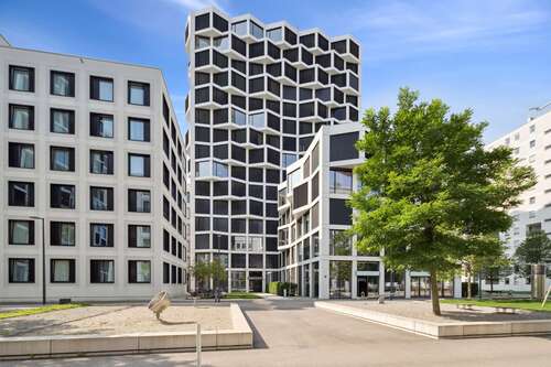 Foto - Wohnung zum Kaufen in München 645.000,00 € 55.2 m²