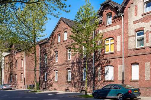 Foto - Wohnung zum Mieten in Duisburg 379,00 € 53.43 m²