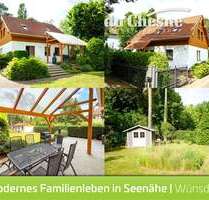 Haus zum Kaufen in Zossen 450.000,00 € 121.07 m²