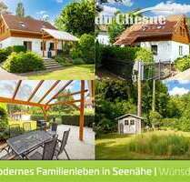 Haus zum Kaufen in Zossen 450.000,00 € 121.07 m²