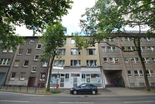 Foto - Wohnung zum Mieten in Bochum 560,00 € 65.5 m²