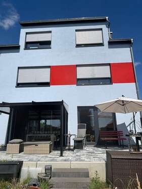 Foto - Haus zum Mieten in Leipzig 2.600,00 € 175 m²