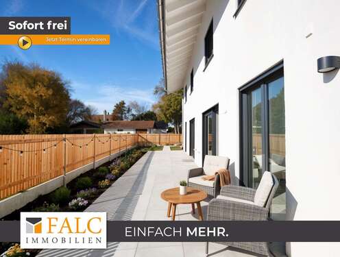 Foto - Haus zum Kaufen in Otterfing 1.895.000,00 € 213.54 m²