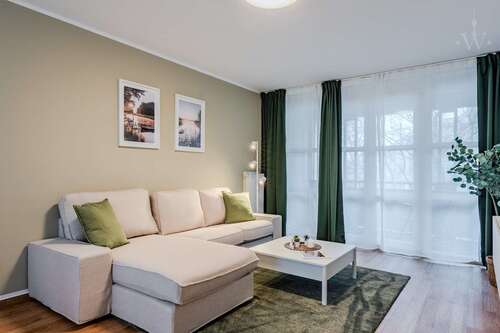 Foto - Wohnen auf Zeit in Berlin 1.750,00 €