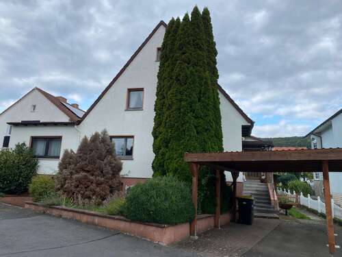 Foto - Haus zum Kaufen in Hohenroda 139.000,00 € 130 m²