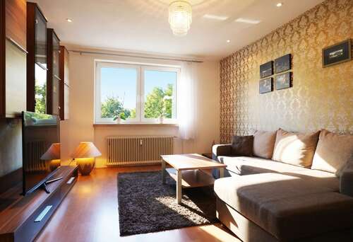 Foto - Wohnung zum Kaufen in Saarbrücken 189.000,00 € 126 m²