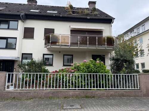 Foto - Wohnung zum Mieten in Frankfurt 1.690,00 € 104 m²
