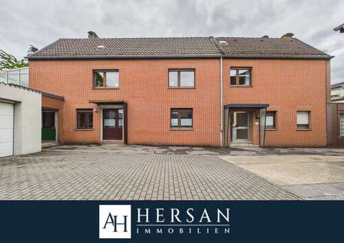 Foto - Haus zum Kaufen in Eschweiler 269.000,00 € 157.01 m²
