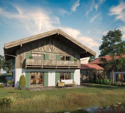 Foto - Haus zum Kaufen in Kreuth 1.450.000,00 € 140 m²