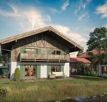 Haus zum Kaufen in Kreuth 1.450.000,00 € 140 m²
