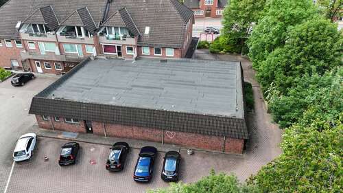 Foto - Halle in Rosengarten 2.894,00 € 300 m²