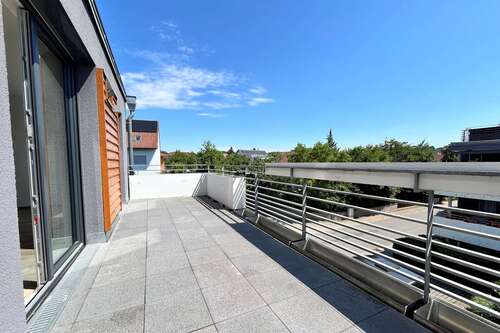 Foto - Wohnung zum Kaufen in Stegaurach 265.000,00 € 66 m²