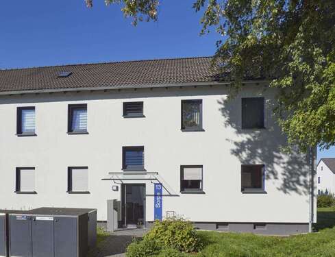 Foto - Wohnung zum Mieten in Bochum 322,71 € 49.5 m²