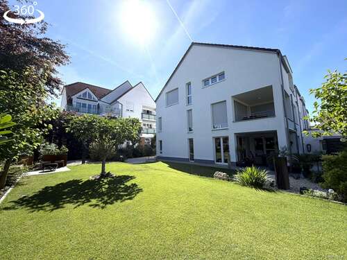 Foto - Wohnung zum Kaufen in Ludwigshafen am Rhein Ruchheim 729.000,00 € 132.65 m²