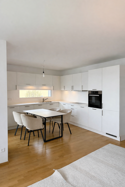 Foto - Wohnung zum Mieten in Mannheim 1.500,00 € 98 m²