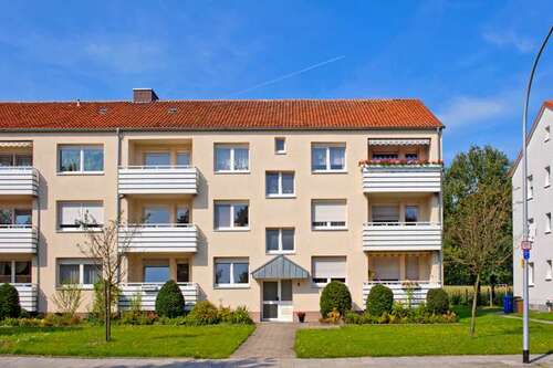 Foto - Wohnung zum Mieten in Osnabrück 639,00 € 73.22 m²