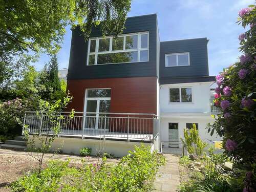 Foto - Wohnung zum Kaufen in Wuppertal 619.000,00 € 114 m²