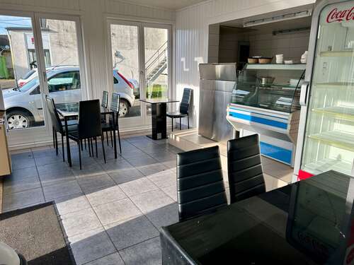 Foto - Gastronomie in Wolsfeld 650,00 € 30.64 m²
