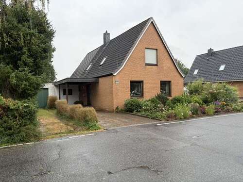 Foto - Haus zum Kaufen in Neumünster 385.000,00 € 170 m²